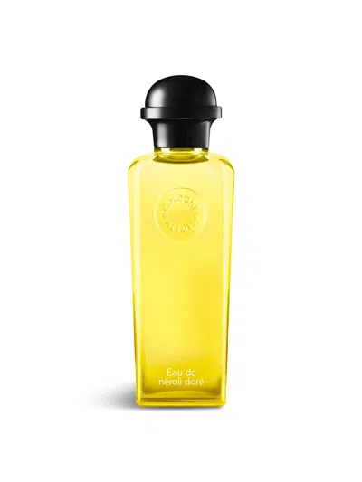 Hermes Eau De Néroli Doré Eau De Cologne, Size 100ml