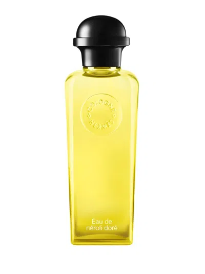 Hermes Eau De Néroli Doré Eau De Cologne Spray