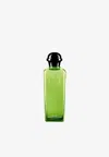 Hermes Eau De Pamplemousse Rose Eau De Cologne - 100 ml In Green