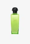 Hermes Eau De Pamplemousse Rose Eau De Cologne - 200 ml In Green