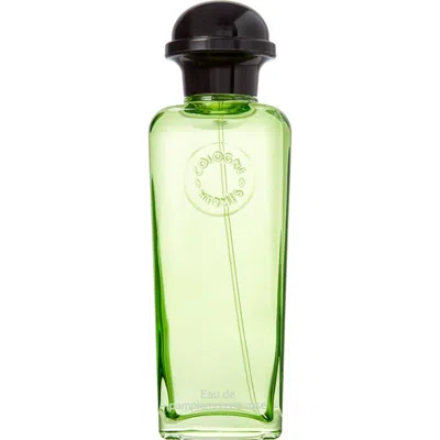Hermes Hermès Eau De Pamplemousse Rose Eau De Cologne In No Color