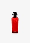 Hermes Eau De Rhubarbe Ecarlate Eau De Cologne - 100 ml In Red
