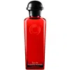 Hermes Eau De Rhubarbe Écarlate Eau De Cologne 100ml