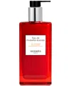 Hermes Eau De Rhubarbe Ecarlate Moisturizing Body Lotion, 6.5 Oz. In No Color
