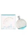Hermes Hermès Eau Des Merveilles Bleue Eau De Toilette In No Color