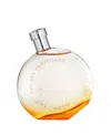 Hermes Eau Des Merveilles Eau De Toilette Spray, 3.3 oz