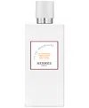 Hermes Eau Des Merveilles Perfumed Body Lotion, 6.7 Oz. In No Color