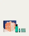 Hermes 3-pc. Eau D'orange Verte Eau De Cologne Gift Set