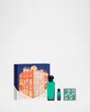 Hermes 3-pc. Eau D'orange Verte Eau De Cologne Gift Set