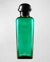 HERMES EAU D'ORANGE VERTE EAU DE COLOGNE, 3.4 OZ.