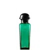 HERMES HERMES EAU D'ORANGE VERTE EAU DE COLOGNE SPRAY 50ML