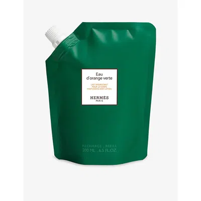 Hermes Eau D'orange Verte Lotion Refill 300ml