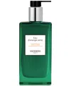 Hermes Eau D'orange Verte Hair And Body Shower Gel Bottle 200ml In No Color