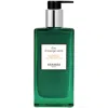 Hermes Eau D'orange Verte Moisturizing Body Lotion Bottle 200ml