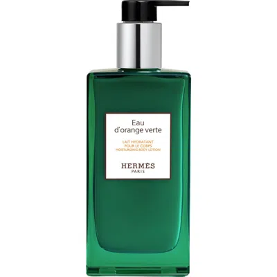 Hermes Hermès Eau D'orange Verte In No Color