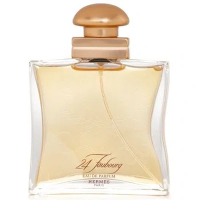 Hermes Elegant Edp Spray 1.6 oz - 24 Faubourg In Gold