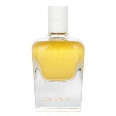Hermes Elegant Edp Spray 2.9 oz For Women In Yellow