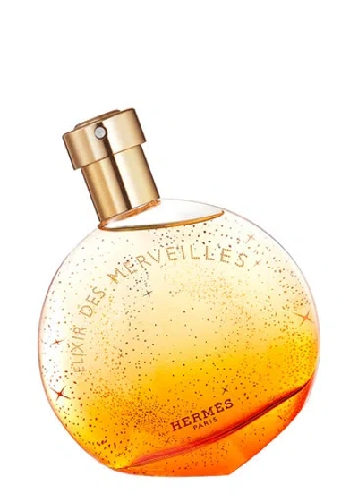 Hermes Elixir Des Merveilles, Eau De Parfum, Eau De Parfum 50ml, Woody In White