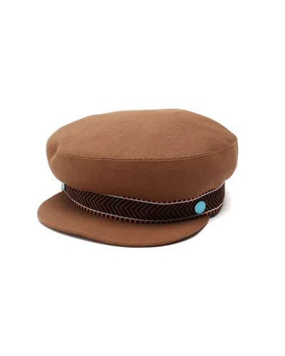 Pre-owned Hermes Hermès Giulietta Cap