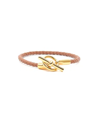 Pre-owned Hermes Hermès Glénan Bracelet In Multi