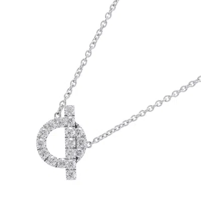 Pre-owned Hermes Gold (18k) Necklace () In Multi