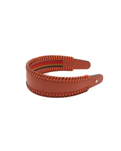 Pre-owned Hermes Hermès Grace Headband