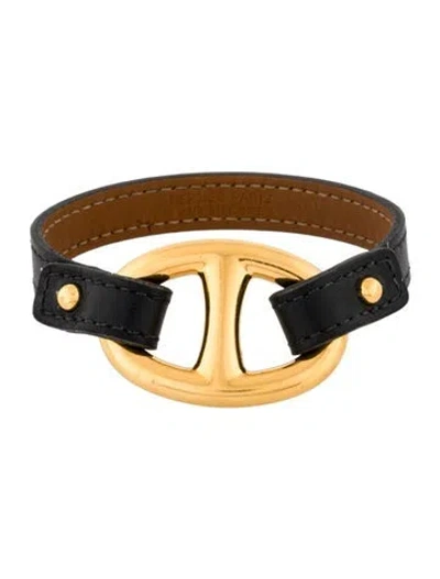 Pre-owned Hermes Granville Bracelet In Multi