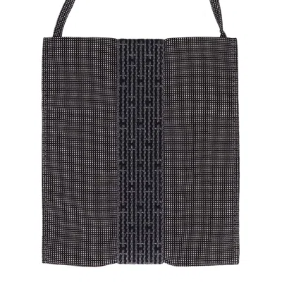 Pre-owned Hermes Gray Pochette Shoulder Bag ()
