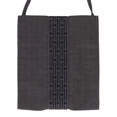 Pre-owned Hermes Gray Pochette Shoulder Bag ()
