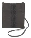 Hermes Hermès Gray Polyamide