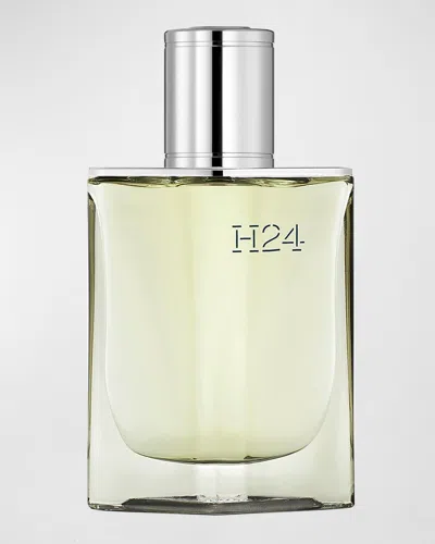 Hermes H24 Eau De Parfum, 1.7 Oz. In White