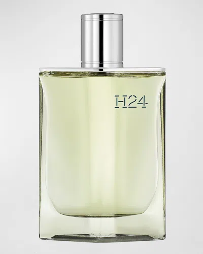 HERMES H24 EAU DE PARFUM, 3.4 OZ.