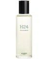 Hermes H24 Eau De Toilette Refill, 6.7 Oz. In No Color