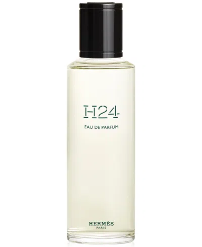 HERMES H24 EAU DE PARFUM REFILL, 6.7 OZ.
