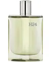 Hermes H24 Eau De Parfum Refillable Spray, 5.8 Oz.
