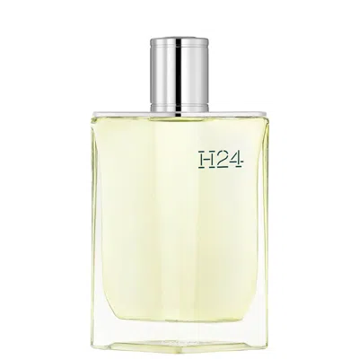 Hermes H24 Eau De Toilette 100ml In White