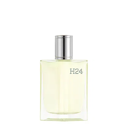 Hermes H24 Eau De Toilette 30ml In White