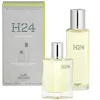 Hermes H24 Eau De Toilette 30ml And Refill 125ml