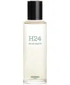 Hermes H24 Eau De Toilette Refill, 6.7 Oz. In No Color