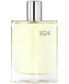 Hermes H24 Eau De Toilette Refillable Spray, 5.8 Oz. In No Color