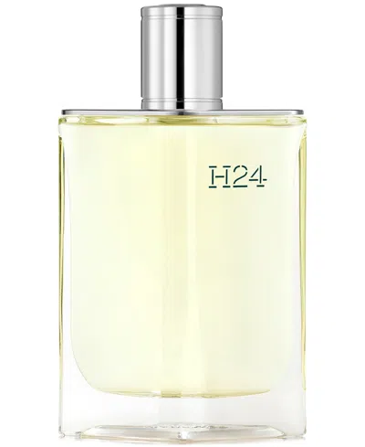 Hermes H24 Eau De Toilette Refillable Spray, 5.8 Oz. In No Color