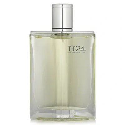 Hermes H24 Eau De Toilette Spray 3.3 oz For Men In Neutral