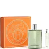 Hermes H24 Herbes Vives Eau De Parfum 100ml Gift Set