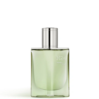 Hermes H24 Herbes Vives Eau De Parfum 50ml In White