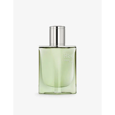 Hermes Mens H24 Herbes Vives Eau De Parfum