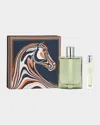 Hermes H24 Herbes Vives Eau De Parfum Gift Set