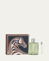 Hermes H24 Herbes Vives Eau De Parfum Gift Set