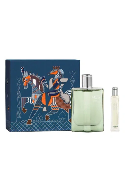 Hermes Hermès H24 Herbes Vives In Transparent