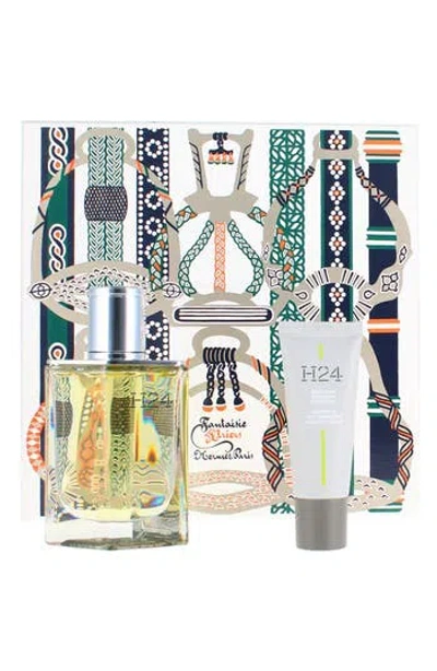 Hermes Hermès H24 In Multi