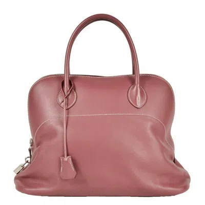 Pre-owned Hermes Handbag () In Multi